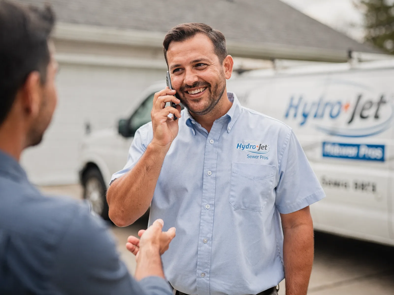 Hydro Jetting Near Me Schererville, IN FAQs